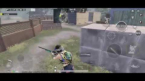 1 v 1 TDM MATCH WITH CLOSE RANGE GOD | BGMI TDM BEAST