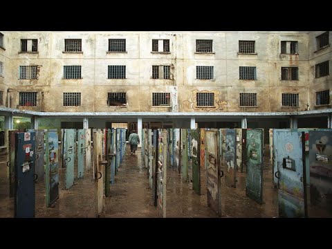 5 ყველაზე საშიში ციხე