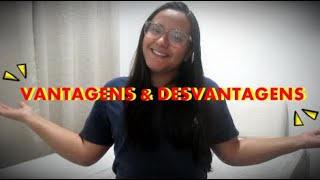 VANTAGENS E DESVANTAGENS DE MORAR EM UM CONDOMINIO VANTAGENS E DESVANTAGENS DE MORAR EM UM CONDOMINIO