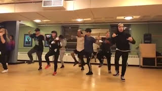 Sean Lew, Kenneth San José, Kaycee Rice, Josh Killacky \& more | Pills \& Automobiles - Chris Brown |