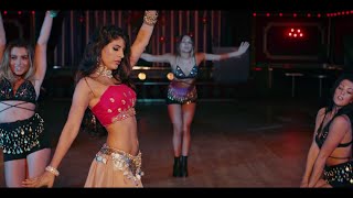 Sahara - Jasmine Walia X Araaz Arabic Trap Remix Zack Knight Latest Middle Eastern Beats