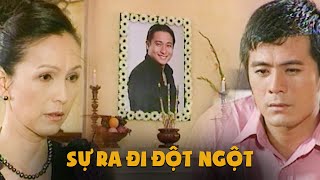 Gia đình BÀNG HOÀNG trước CÁI C.HẾT ĐỘT NGỘT của con trai út | Cuộc gọi lúc 0 giờ | Vũ trụ phim