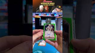 Break #2136(C) - 2026 Bowman Delight Half Case Random Teams