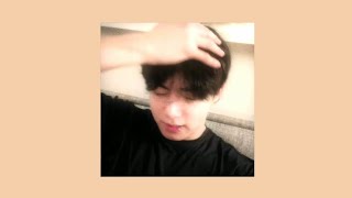 Jungkook- Please Don't Change (speed up)