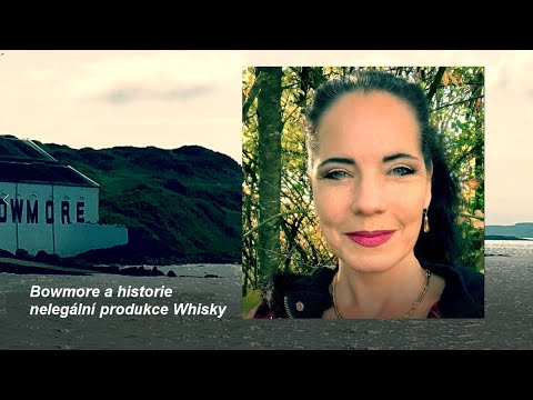 Video: Whisky Vyhráva Na Ostrove Islay V Škótsku - Sieť Matador