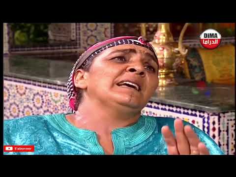     سلسلة لاباس والو باس حلقة الكدبه