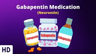 Gabapentin: Usage, Sideeffects, Dosage and More
