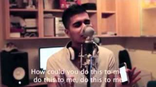 Why This Kolaveri Di - English R&amp;amp;B Remix.mp4