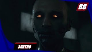 Detroit: Become Human на 100% ➤ Златко ➤ Все концовки