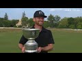 Highlights | Round 4 | Players Cup