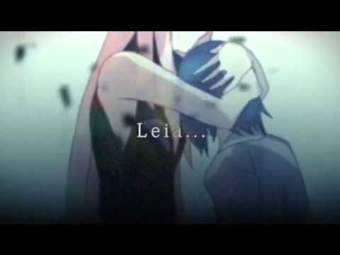 Leiaを歌ってみたったver.みーちゃん