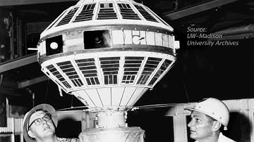 Weather Satellites Launch Improvements to Forecasts