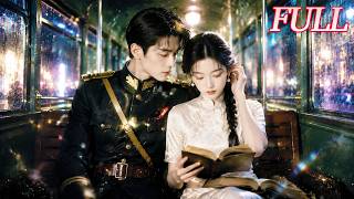 FULL🧡冷面軍督從不相信任何女人，直到這個清新脫俗的讀書女孩闖入他視線，讓他一眼淪陷、失控親吻！從此再難忘懷她翻書時的淡淡清香與絕美側顏，鐵血心防瞬間崩塌！#短劇 screenshot 2