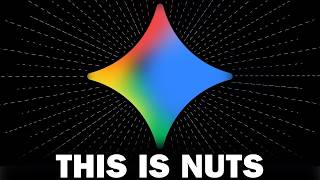 Google Just Blew Everyone's Mind