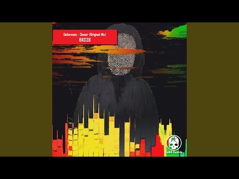 Sinner (Original Mix)
