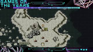 HamJuiceGaming Live Stream  Chrono Trigger (first time) night 4