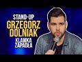 Grzegorz Dolniak stand-up - KLAMKA ZAPADŁA (cały program)