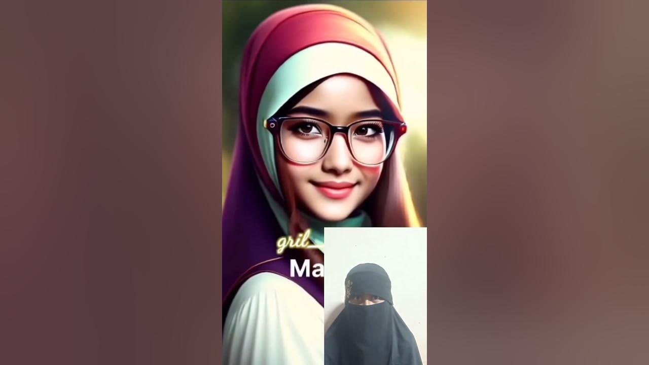 Pulling Hijab Of Muslim Girl Social Experiment 😱 uske Name ka matlab