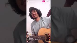 Prince Husein - Stolen by Pamungkas (Live)