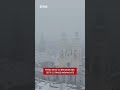 Prima neve su Bressanone