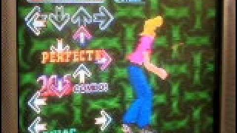 DDR - If You Were Here (B4 Za Beat Mix)