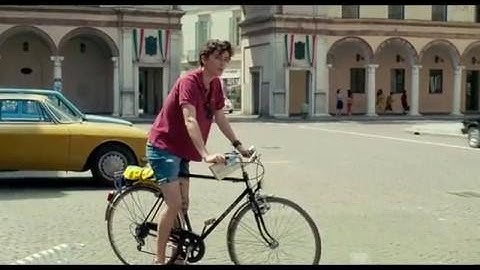 Call Me By Your Name - Official Trailer - Starring Armie Hammer