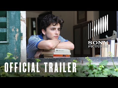 Call Me By Your Name - Official Trailer - Starring Armie Hammer