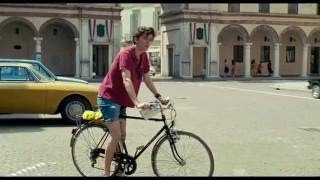 Call Me By Your Name -  Trailer - Starring Armie Hammer