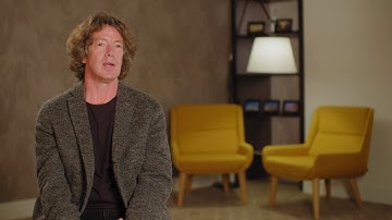 How does Speakout help learners with the challenge of using authentic material?