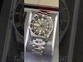 Tudor Pelagos LHD. Beautiful watch! 500m water resistance. #watch #tudor #rolex #omega #luxury