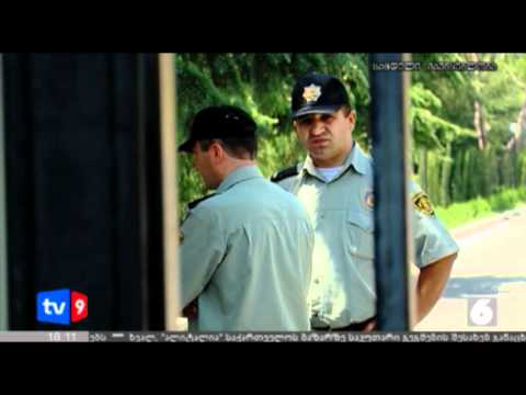 ახალი 6 | კონფერენციის ჩაშლა | 11.06.12