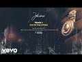 Jah Vinci - Eye of the Storm (Official Audio)