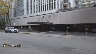 CPD Alert: more cars stolen from garages in Streeterville