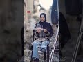 كيف تحو لت حياة عد اءة من غزة بعد فقدان ساقها