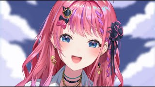 倉持めるとの配信のサムネイル画像