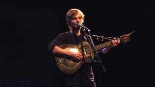 Johnny Flynn - Been Listening - live Fliegende Bauten Reeperbahn Festival Hamburg 2013-09-27