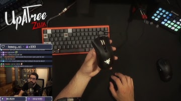 Unbox & Play: Razer DeathAdder V2