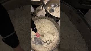 25 Kg Pi̇ri̇nçten 500 Ki̇şi̇li̇k Pi̇ri̇nç Pi̇lavi