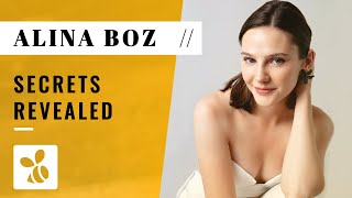Things You Didnt Know About Alina Boz