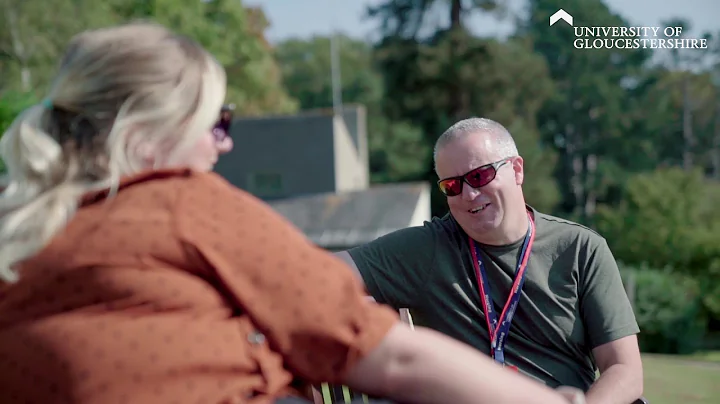 Nursing (Learning Disabilities) (2 min)