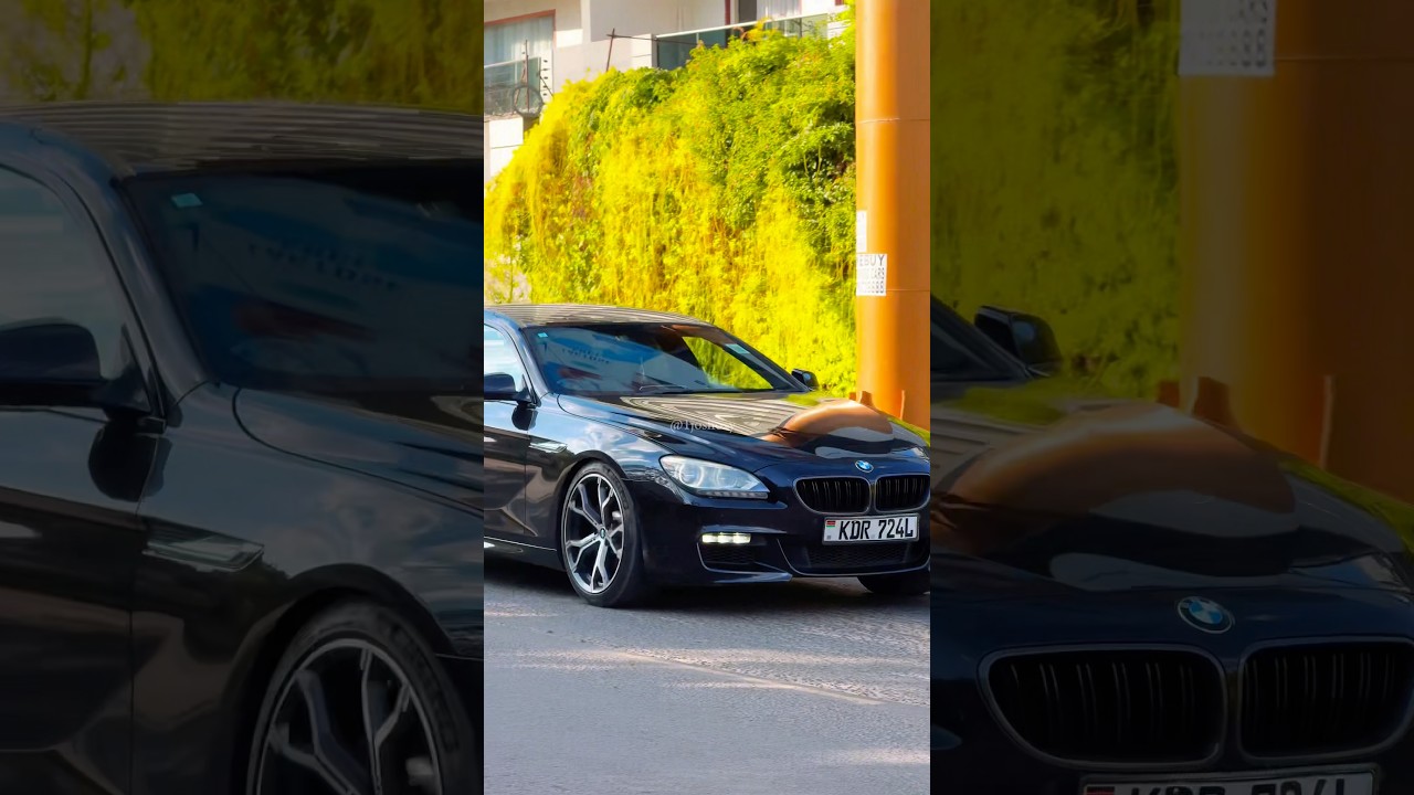 Send this to a future BMW owner 😮‍💨🚀