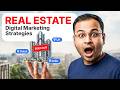 Lead Generation Masterclass for Real Estate Businesses | Umar Tazkeer