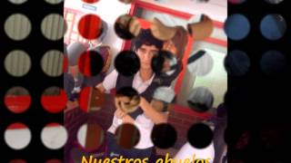 Prom 2011 cencat Ibague