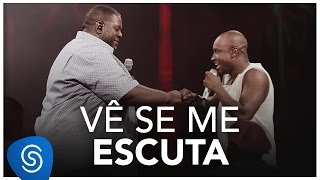 Thiaguinho | Vê Se Me Escuta (Clipe Oficial) [DVD #VamoQVamo - Já nas lojas]