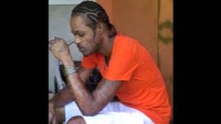 Shawn Storm - Mi Nuh Fraid (Love yuh) [Daily Dose Riddim] April 2012