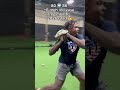 Velocity transformation ⛽️ how to throw harder 💪 #baseball #shorts #mlb #pitching #sports #athlete