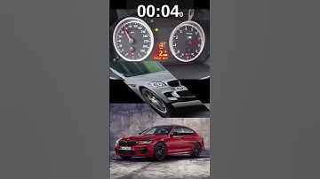 BMW M5 Battle E60 M5 vs F10 M5 vs F90 M5