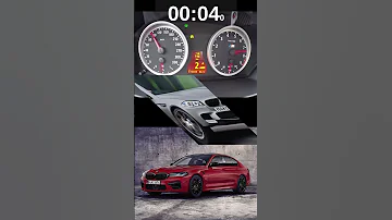 BMW M5 Battle E60 M5 Vs F10 M5 Vs F90 M5 