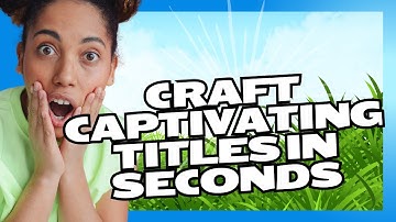 Unleashing the Power of AIforFounder: Boost Your Rankings with this Post Title Generator