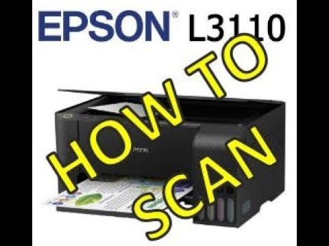 Video: Epson-scanners: Tablet En Andere Modellen, Wat Te Doen Als Er Geen Verbinding Kan Worden Gemaakt, Hoe Te Gebruiken?